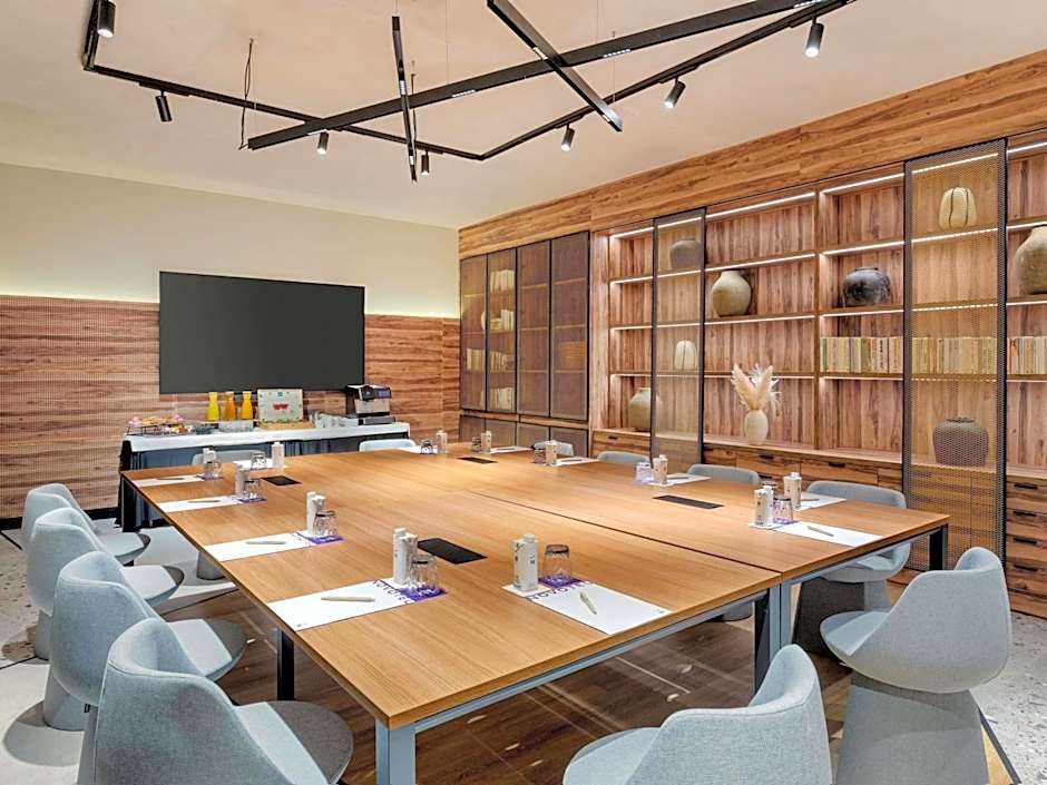 Novotel Valencia Lavant
