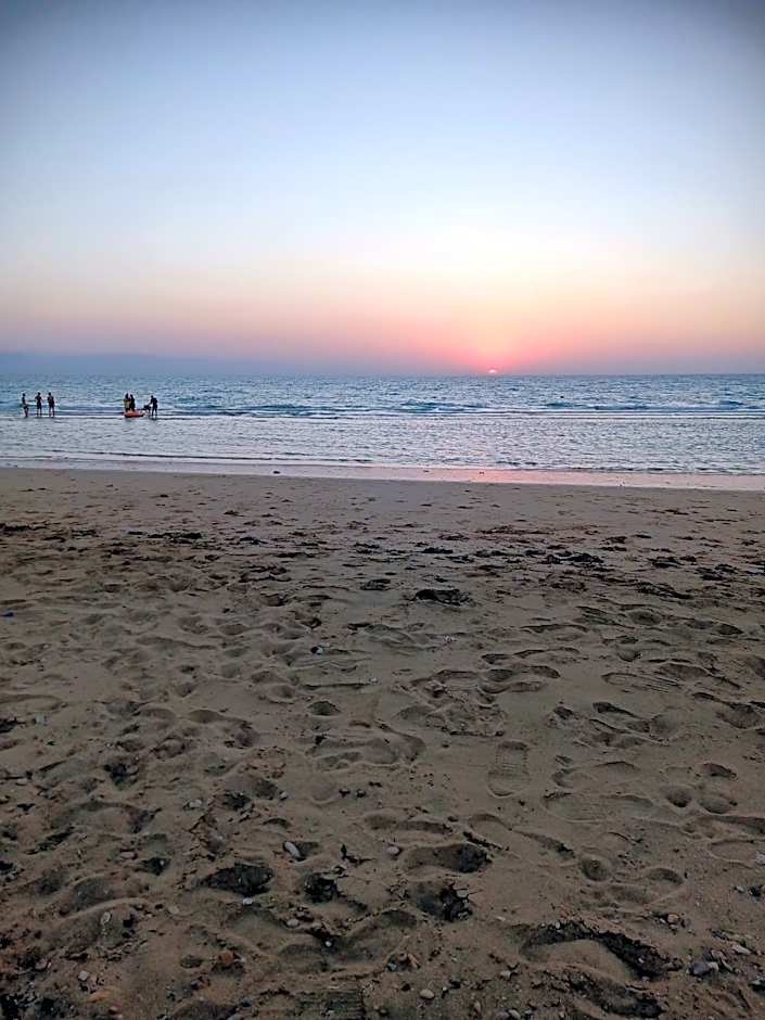 Rivera Beach 1 - Ras Sedr Familys only