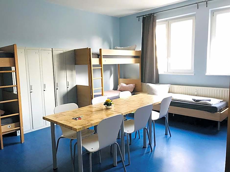 Hostel Inn-Berlin