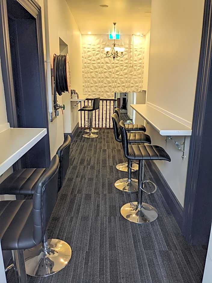 Queen Victoria Hostel