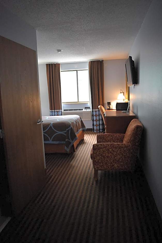 Super 8 by Wyndham La Vale/Cumberland Area