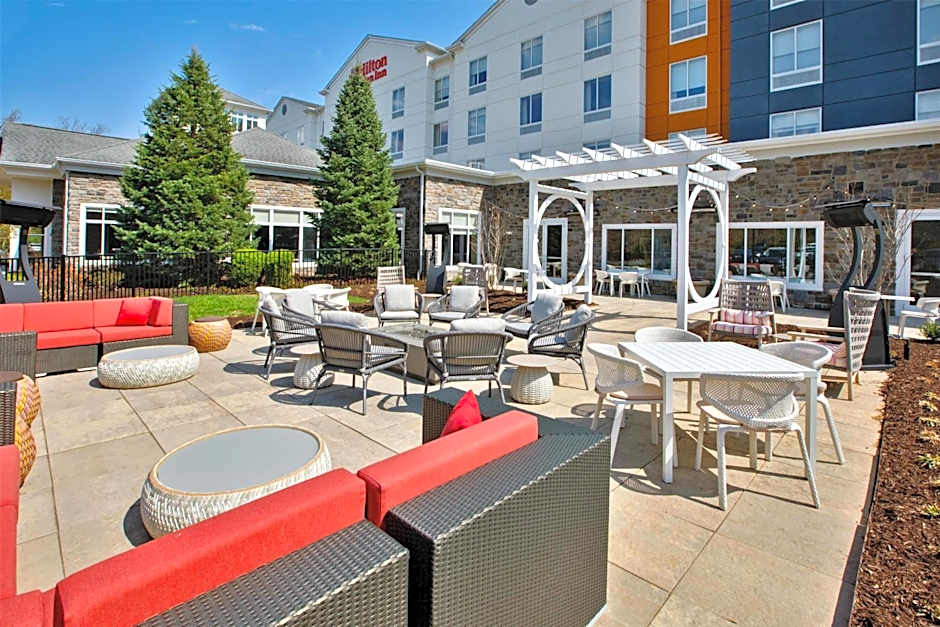Hilton Garden Inn Blacksburg University