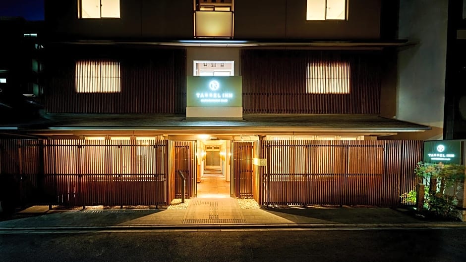 Tassel Inn Kyoto Kawaramachi Nijo