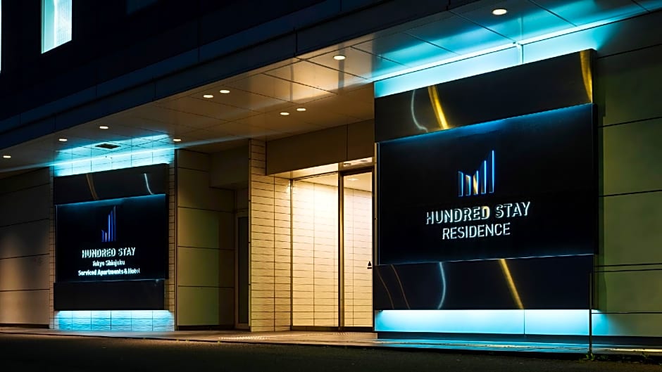 Hundredstay Tokyo Shinjuku – Tokyo, JP