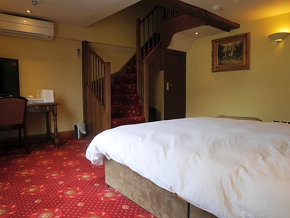 Villare Hitchin Town Centre