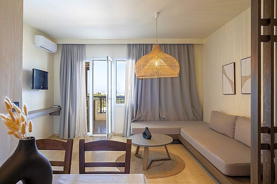 Lofos Panorama Apartments