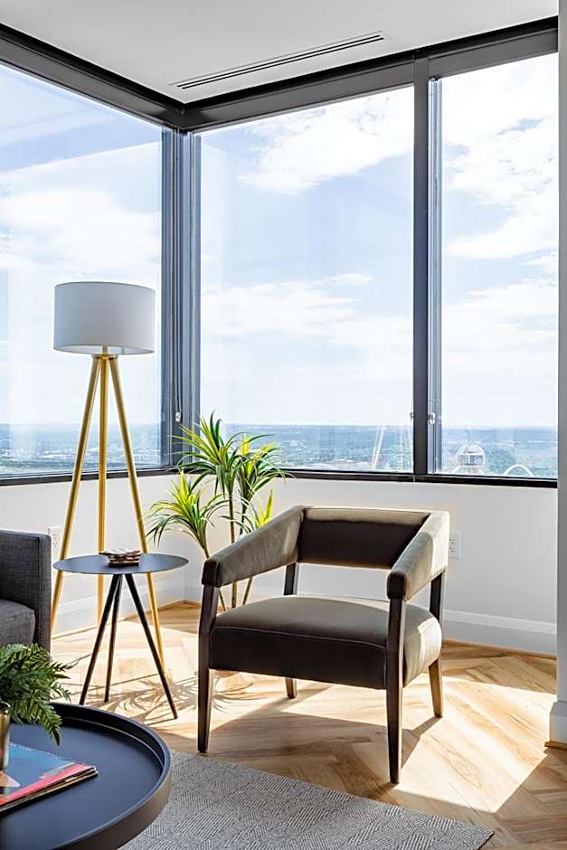 Mint House Dallas Downtown By Kasa