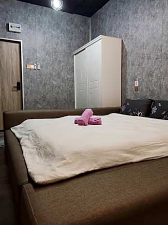 Kota Permai Free n Easy Interior Bukit Mertajam