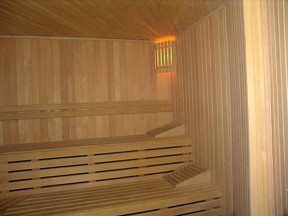 Kleopatra Ikiz Hotel