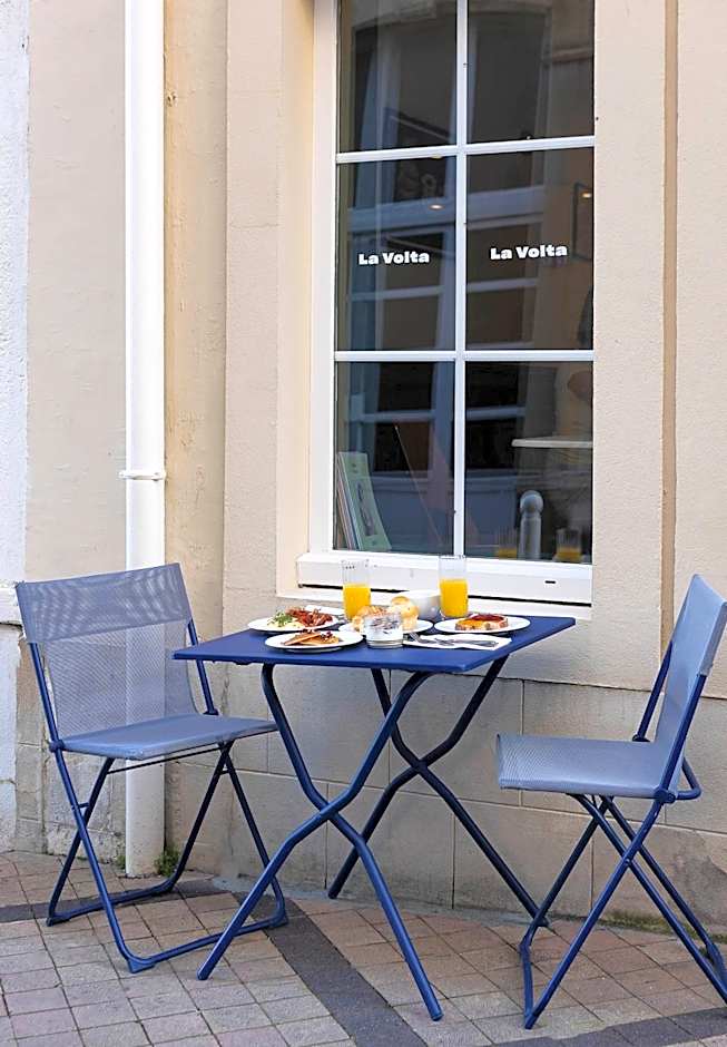 ALFRED HOTELS Port-Vieux