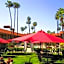 Hotel Saddleback