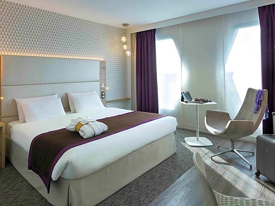 Hotel Mercure Paris Orly Rungis