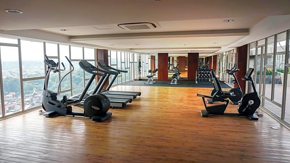 Louis Kienne Hotel Pandanaran