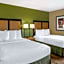 Extended Stay America Select Suites - Chicago - Naperville - East