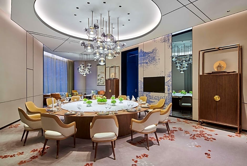 Hilton Changsha Riverside