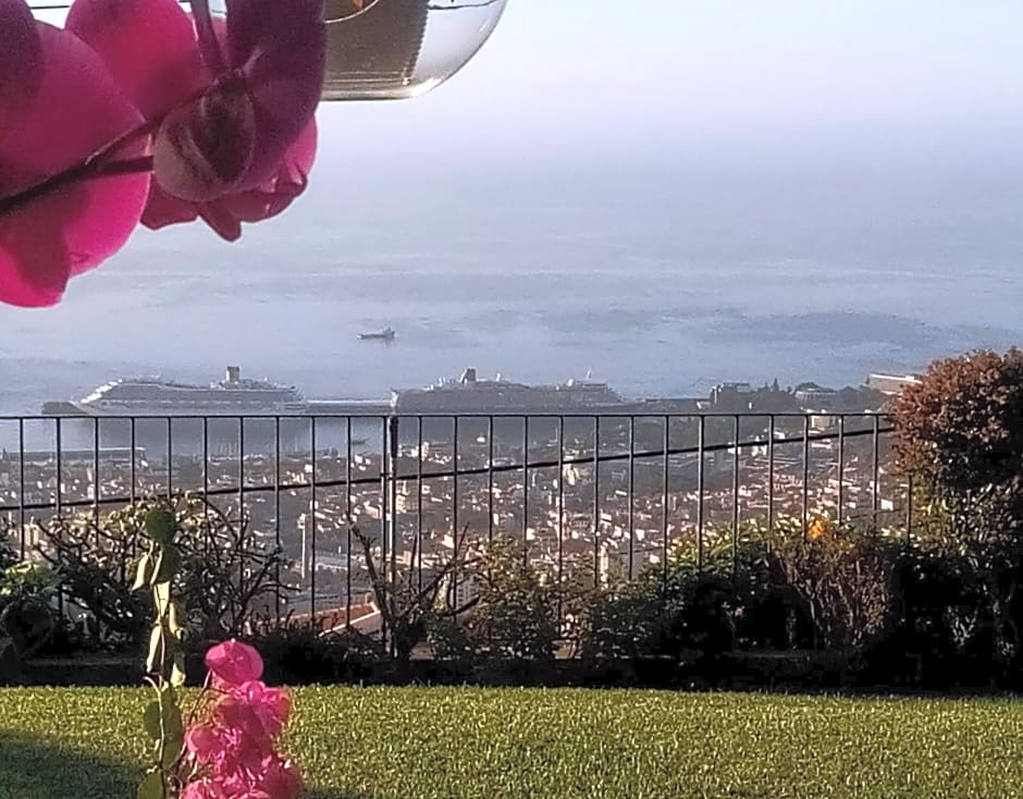 La Chambre de Ker Briac