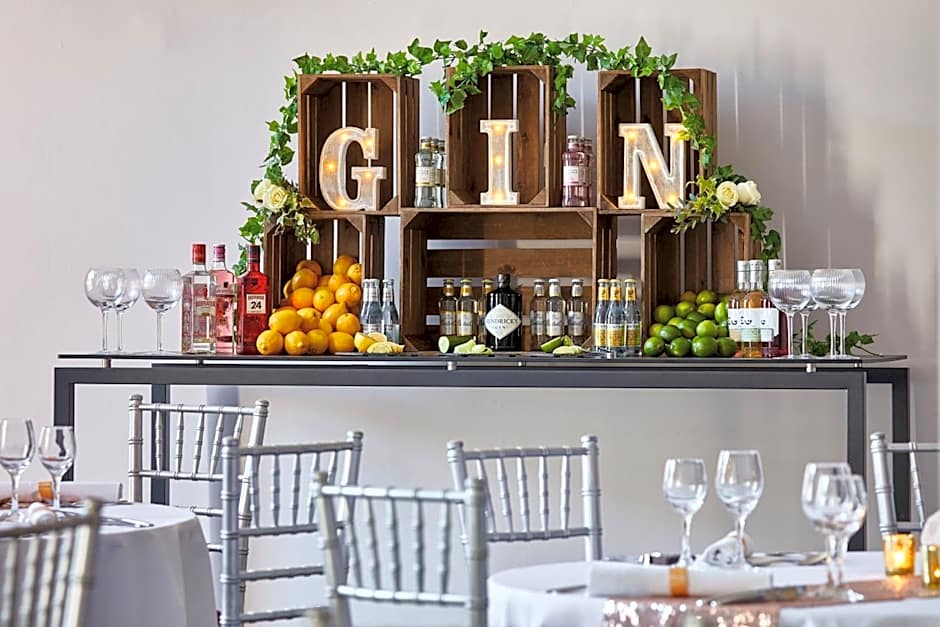 Delta Hotels by Marriott Durham Royal County