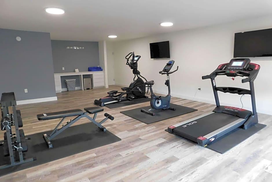 Ramada New Orleans – New Orleans, LA
