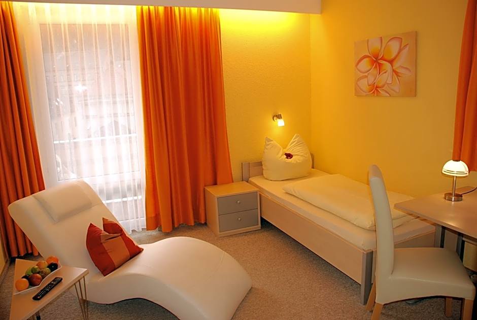 Hotel Heissinger