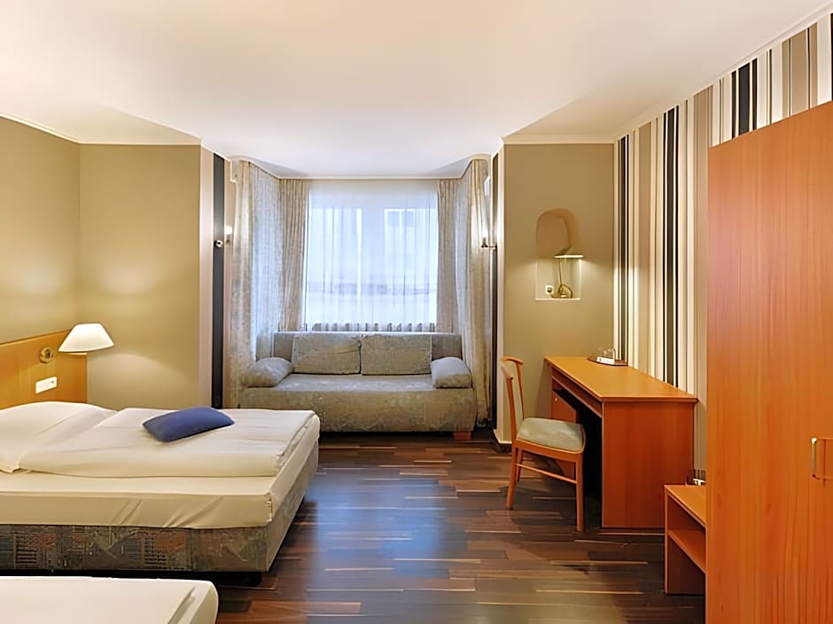 Fair Hotel Villa Diana Westend