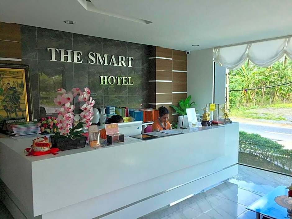 The Smart Hotel Hat Yai