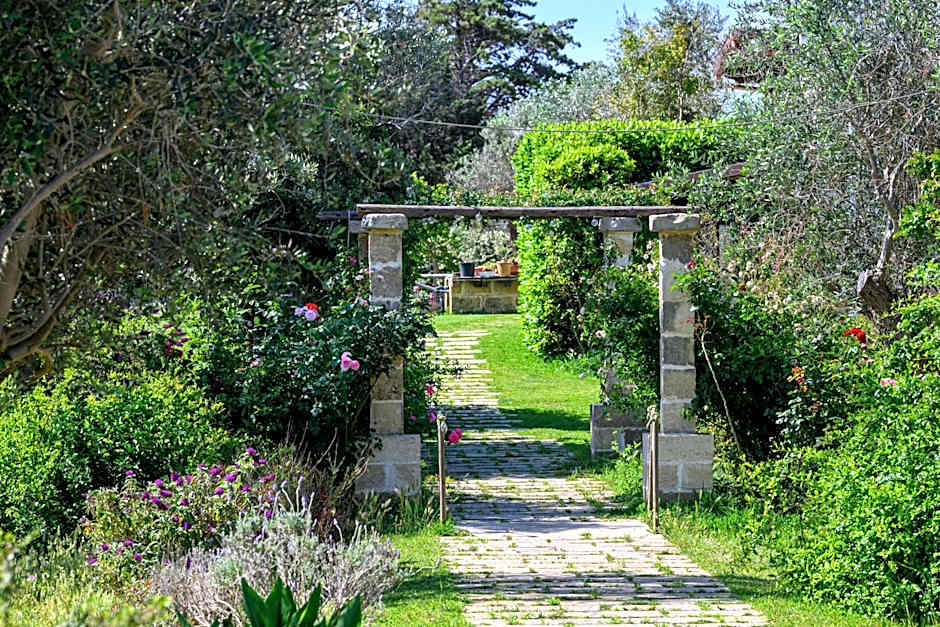 Agriturismo Tenuta Calitre