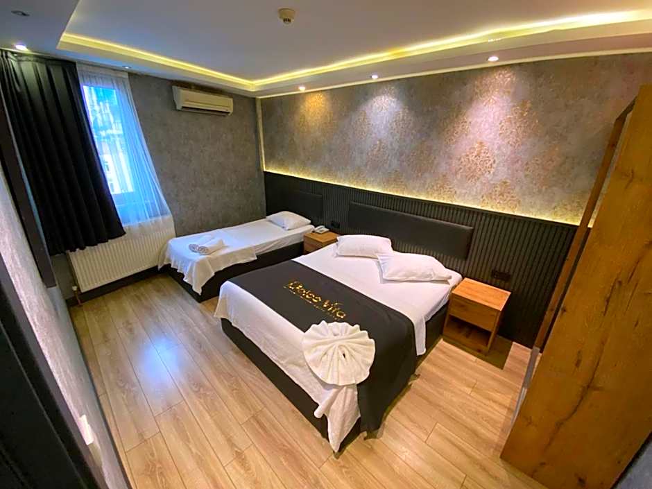 Dolce Vita Suite Hotel Sisli