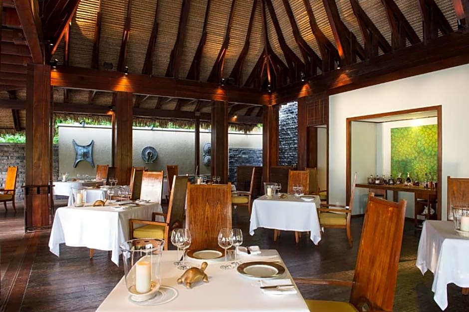 Anantara Maia Seychelles Villas