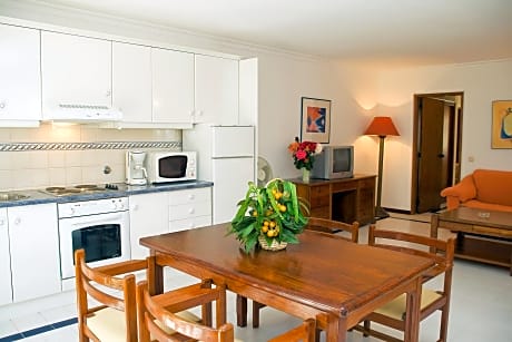 Apartment one bedroom