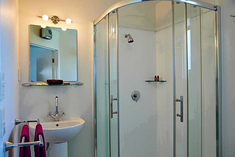 Kaikoura Quality Suites