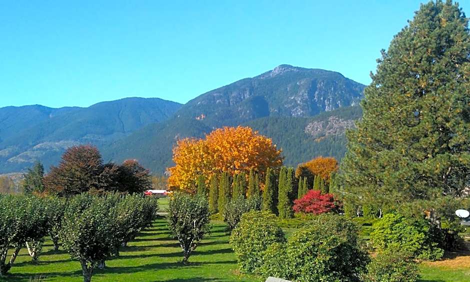 Harrison Hammond House Farmstay