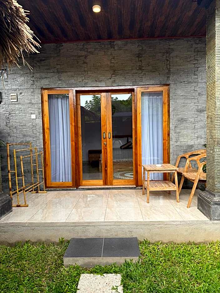 Willy Homestay
