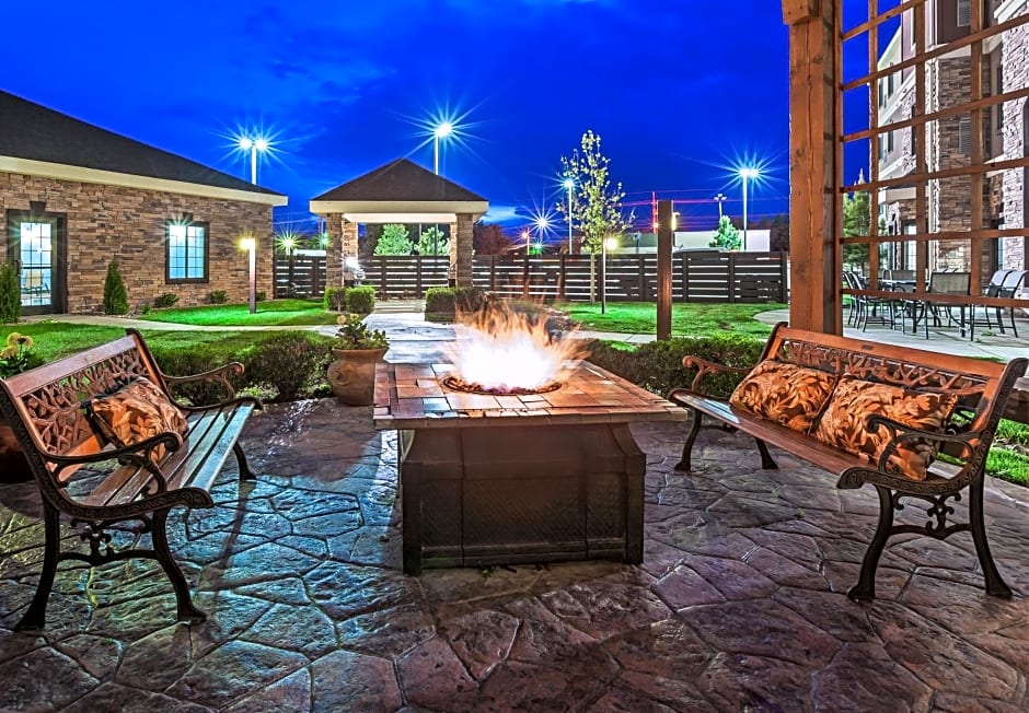 Staybridge Suites Amarillo Western Crossing By IHG