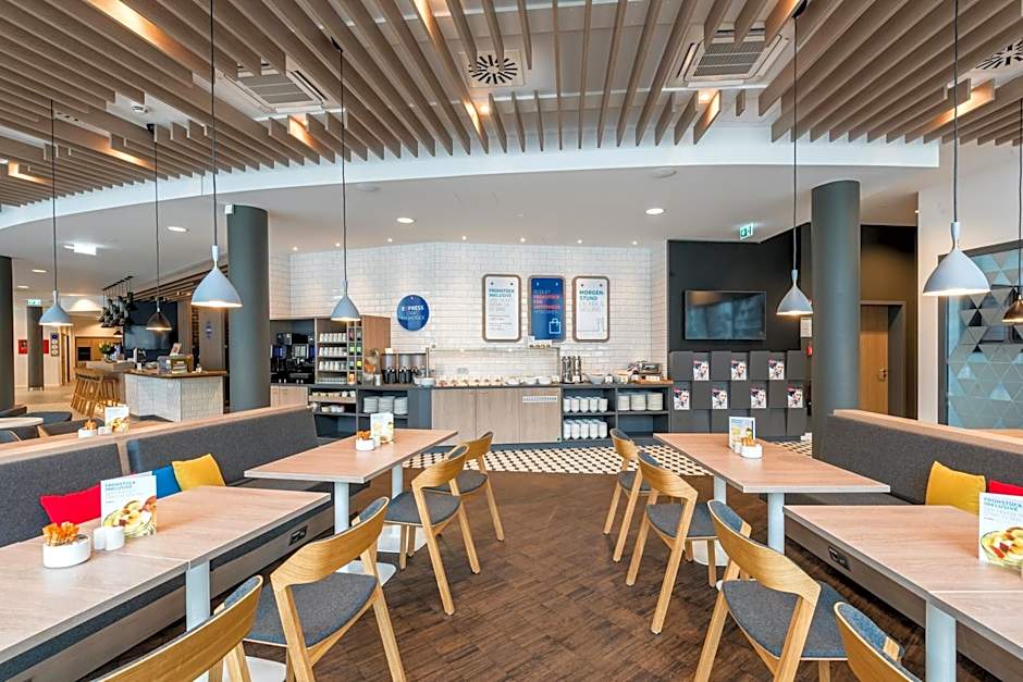 Holiday Inn Express Siegen By IHG