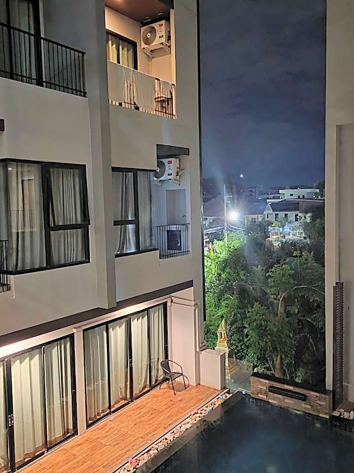 Luxsna Residence