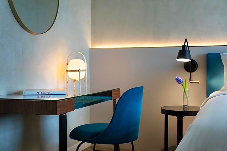 Renaissance by Marriott Barcelona Hotel