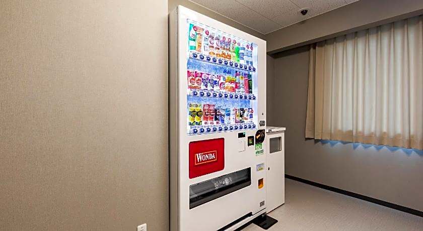 Sotetsu Fresa Inn Sendai