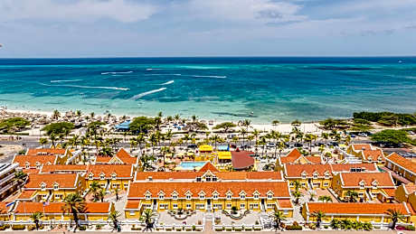 Amsterdam Manor Beach Resort