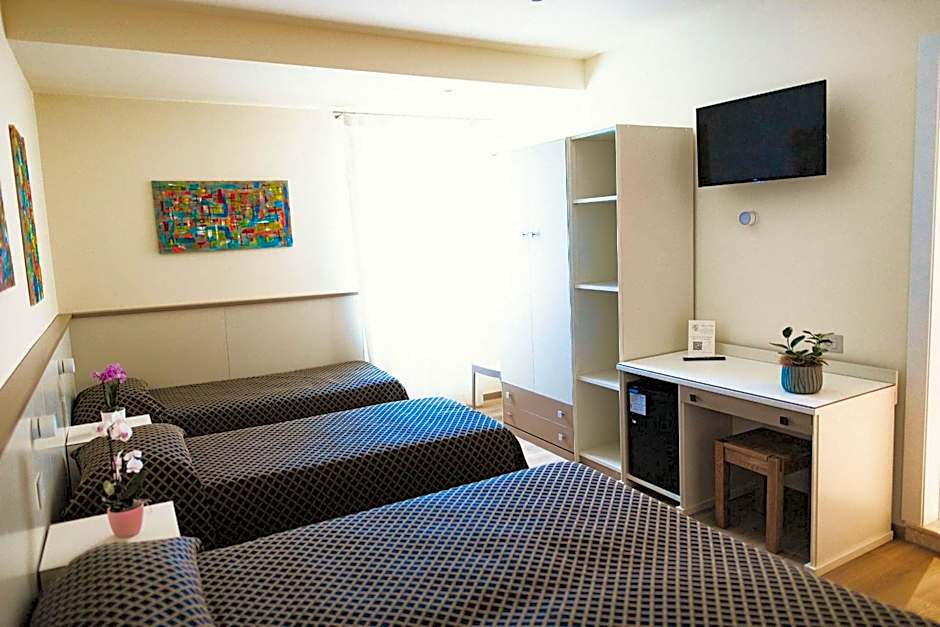 Hotel Magnolia