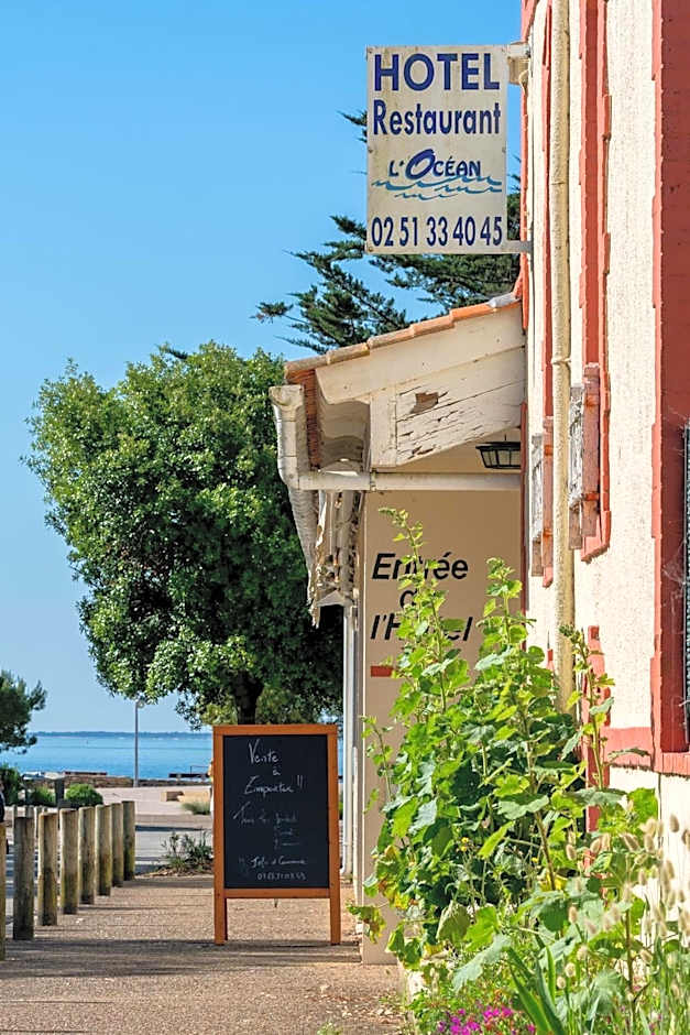 L'Ocean