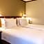Mercure Hotel Frankfurt Airport Langen