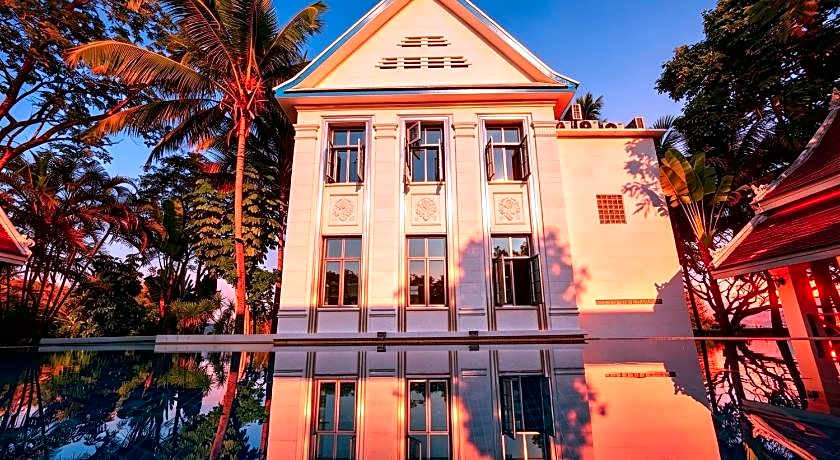 Jing Land Hotel Luang Prabang