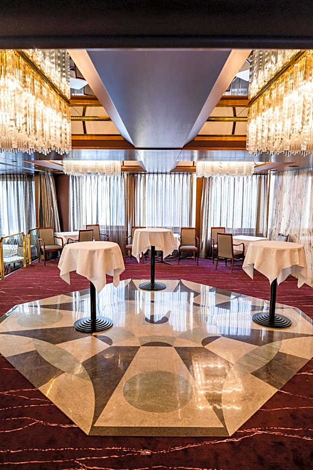 Hotel Royal