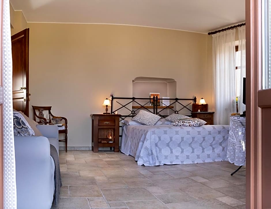 Il Borgo B&B