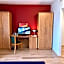 Semiramis Business Hotel
