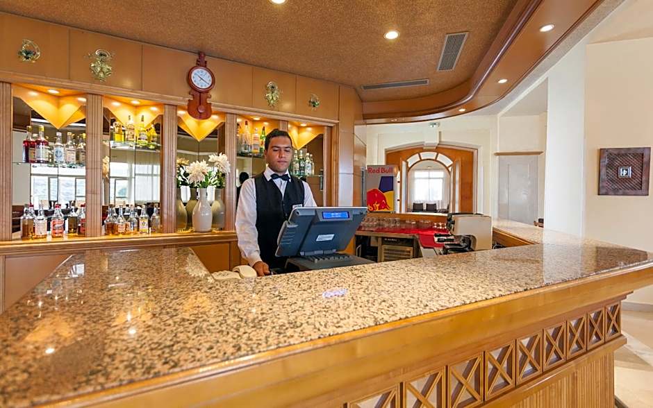 El Mouradi Hammam Bourguiba