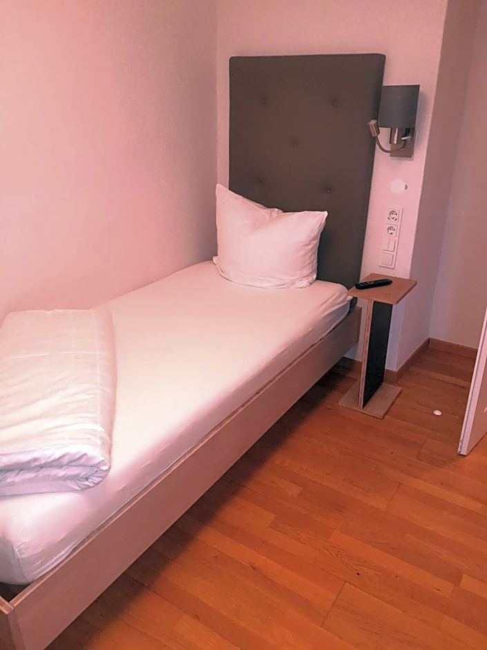 Hotel & Restaurant Fischer
