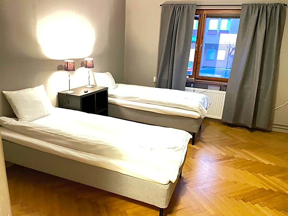 Park Hotell