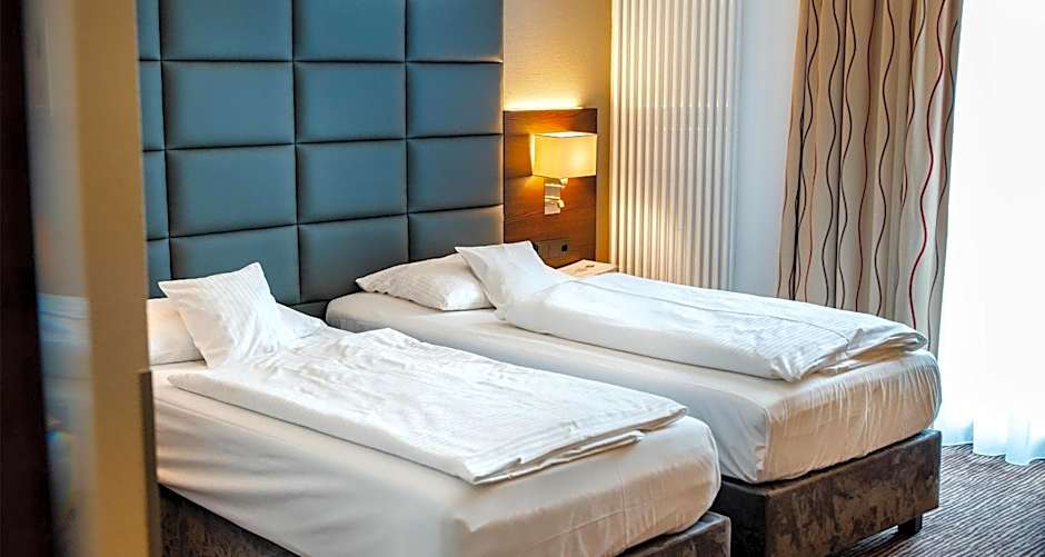 Best Western Plus Hotel Ostertor