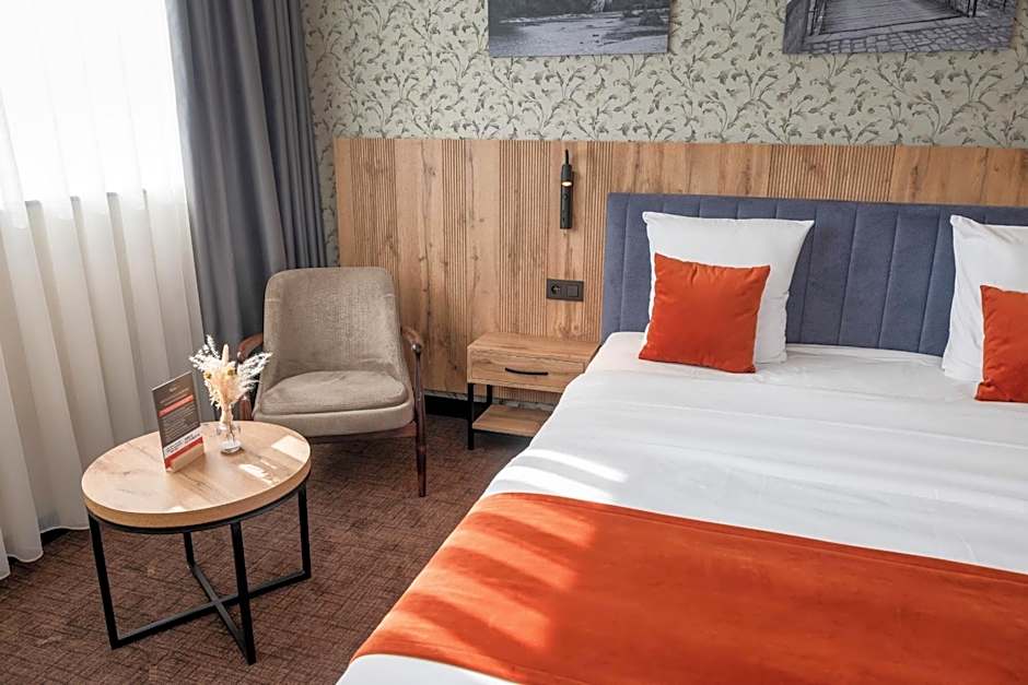 Hotel Le 830 Namur